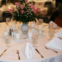 Order in Banquets