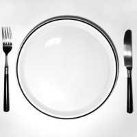 Empty Dish