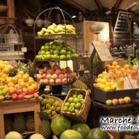 Marché