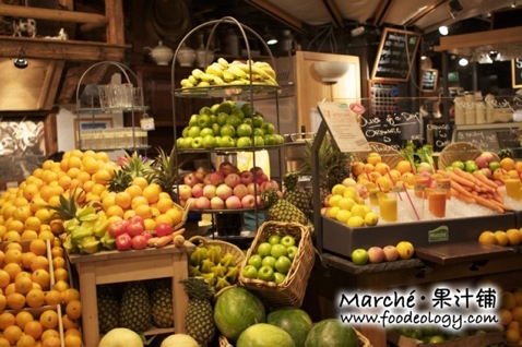 Marché