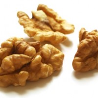walnut