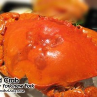 cold crab