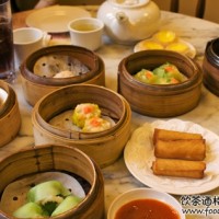 Yum Cha Restaurant