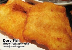 dory-fish