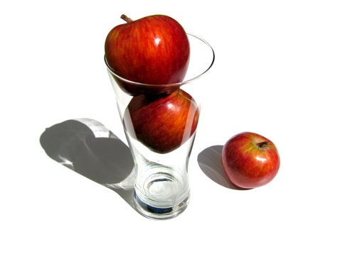 Apples
