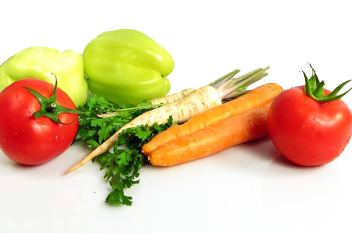 Vegetables