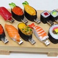 Delicious Thumb drives