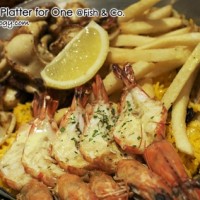 Fish & Co. 