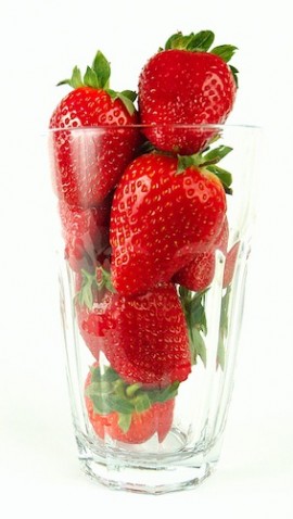 Strawberry