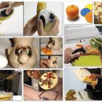 Kitchen Gadgets