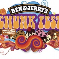 Ben & Jerry's Chunk Fest 2009