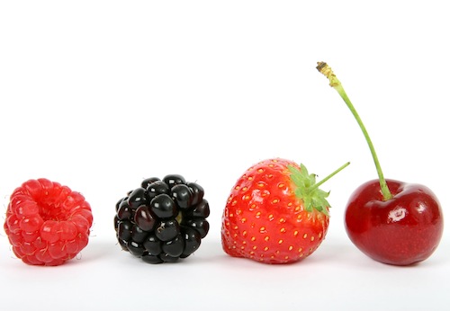 Fruits