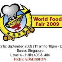 World Food Fair