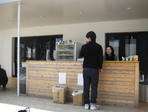 Ogori cafe-3