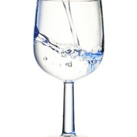 water