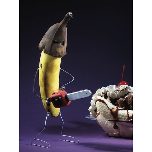 banana