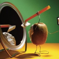 Bent Objects