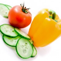 vegetables