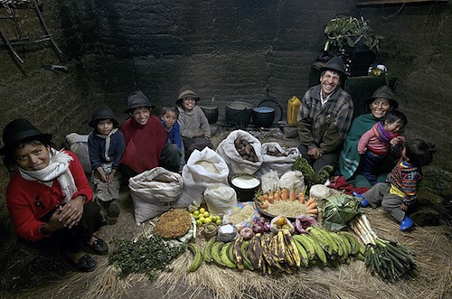 weekEcuador