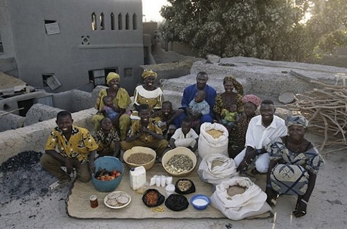 weekMali