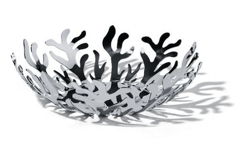 Mediterraneo, Fruit holder