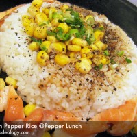Pepper Lunch