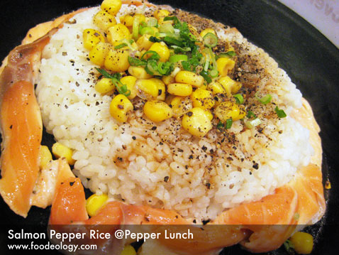 Pepper Lunch