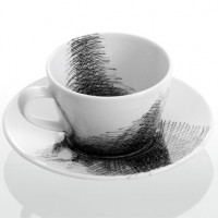 sketch cup