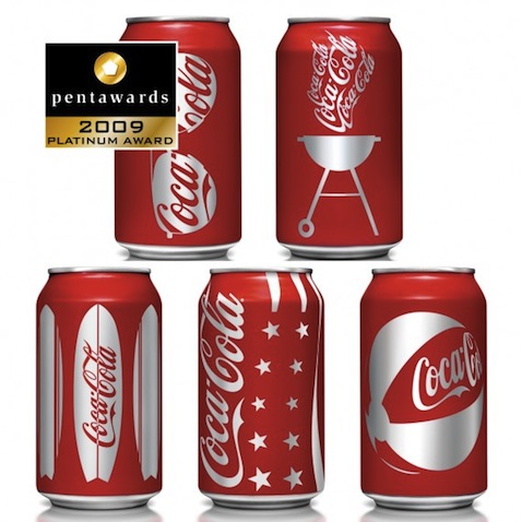 2009-PENTAWARD-COCA-COLA