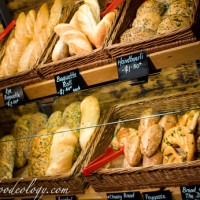 bread