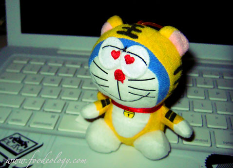 Doraemon-Tiger_McD