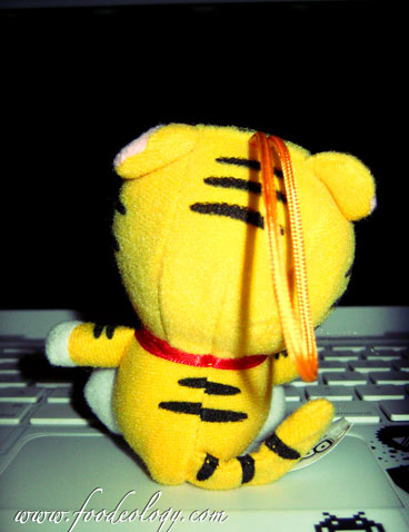 Doraemon-Tiger_back-McD