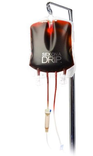 The Clinic drips