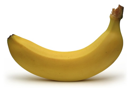 banana banana