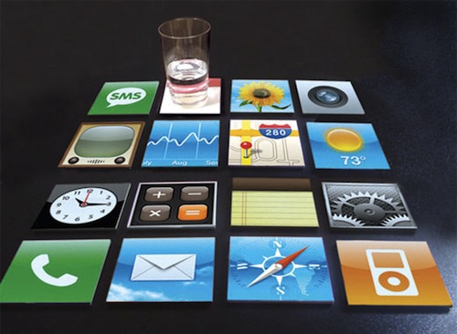 iphone_drink_coasters iphone_drink_coasters