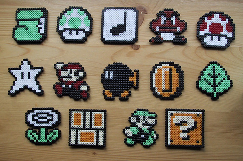 mario coaster mario coaster