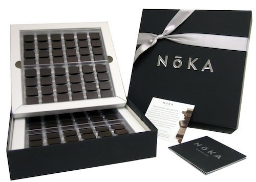 Noka Chocolate