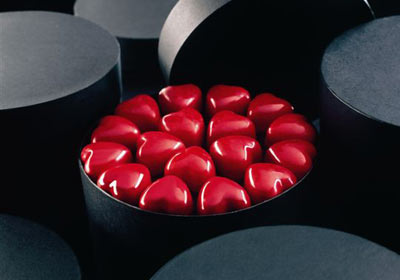 Pierre Marcolini