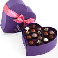 Vosges Haut Chocolat