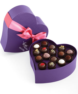 Vosges Haut Chocolat
