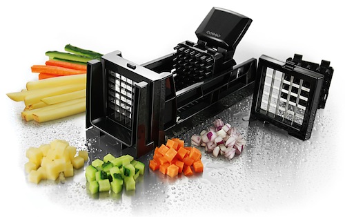 Easy Food Dicer Kitchen Utensil