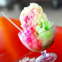 Ice Kacang