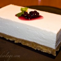 Japanese Cheese Cake