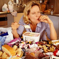 Binge Eating