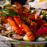 Seafood Platter_1 TwentySix