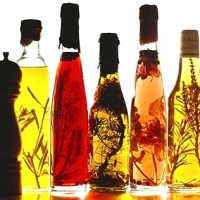 cider vinegar