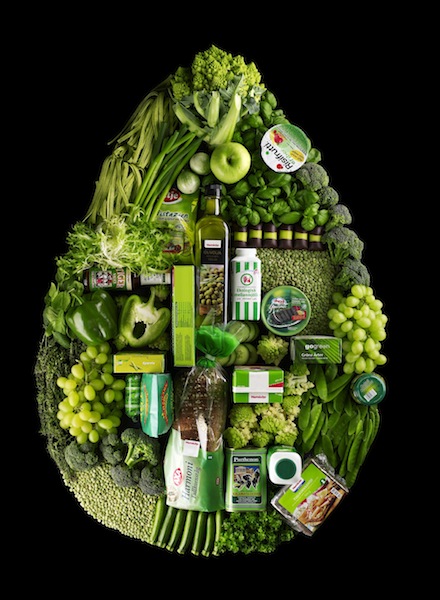 Linda Lundgren_green