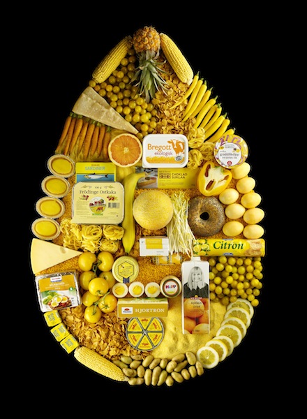 Linda Lundgren_yellow