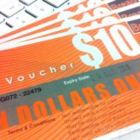 BreadTalk Vouchers