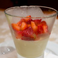 Panna Cotta